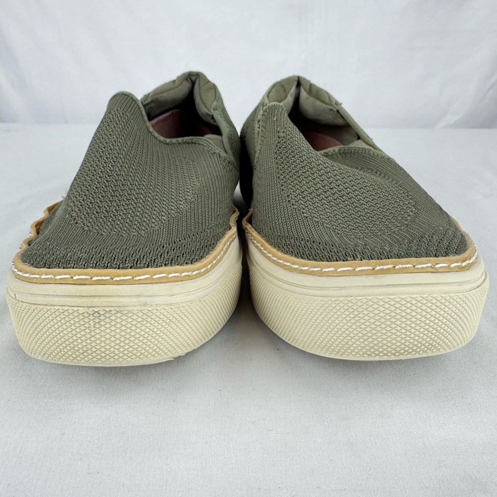 Dr. Scholls Be Free Madison Knit Slip On Sneakers - Picture 2 of 9